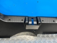 Mercedes slk r170 молдинг порог багажника 1706900525 Доставка, фото thumb