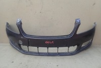 фото thumb №1, Бампер перед передний skoda fabia ii roomster lift