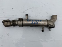фото thumb №1, Радиатор выхлопных газов egr honda accord vii 2.2 ictdi