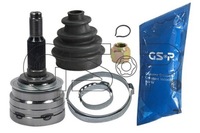 фото thumb №11, Шарнір nap. з захист daewoo