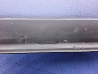 фото thumb №7, Volvo v60 i молдинг накладка порог ocean race