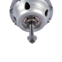 фото thumb №12, Двигатель вентилятор воздуха do nissan maxima qx x-trail t30