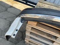 фото thumb №13, Gmc acadia 07-12r бампер задняя задний kompletny оригинал oem