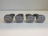 фото thumb №1, Mini one r50 r53 1.6 16v поршень шатун