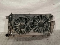 фото thumb №2, Комплект радиатор вода кондиционер inter jeep patriot 2.0