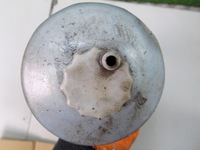 фото thumb №8, Iveco eurotech 440km 01r основание фильтра топлива