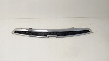 фото thumb №1, Chevrolet spark m300 10-15 решітка решітка радіатора верхній новий