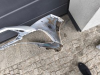 фото thumb №12, Бампер перед передний mercedes a-klasa a35 aero a177 рестайлинг a1778858705
