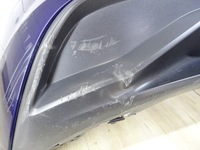 фото thumb №13, Vw golf viii 8 hb бампер задняя 5h6807421c