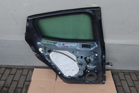 фото thumb №7, Дверь левый задняя clio v