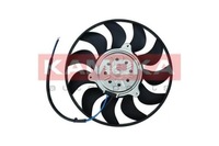 фото thumb №1, Вентилятор радиатора 7742021 kamoka