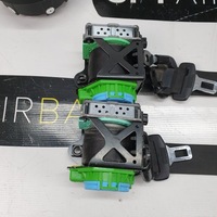 фото thumb №7, Tt 8j панель консоль подушки ремни подушка безопасности