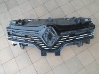 фото thumb №1, Twingo iii lift решётка радиатора решётка радиатора 20-