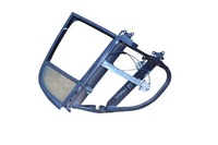 фото thumb №1, Smart forfour for four 464 рамка двері правий задня