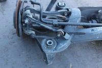 Mercedes slk r172 w172 підвіска задні задній балка підрамник міст привідний вал комплект в Україні, фото thumb