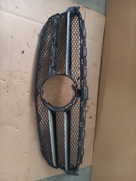 фото thumb №1, Решётка решётка радиатора mercedes c-klasa 205 w205 a2058801704