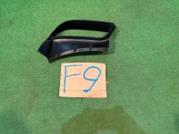 Porsche carrera 911 991 рамка бампера левый задний  защита выхлоп 99150565103 в Украине, фото thumb