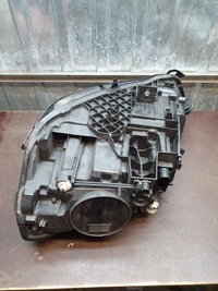 фото thumb №7, Лампа перед правая mercedes cla c118 x118 2019-