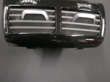 фото thumb №7, Bmw g30 g31 g32 решітка повітропровід задня 9330687