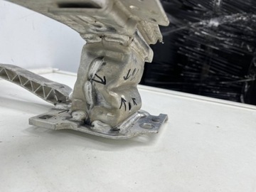 фото thumb №16, Балка бампера peugeot 2008 13-19r передние усилитель 9678452480