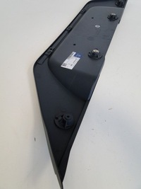 фото thumb №12, Mercedes накладка europa na кришка задня багажника захист кришка багажника sl 230 r230