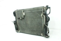 Радиатор воды кондиционер mercedes cl600 w215 с Разборки, фото thumb
