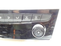 фото thumb №7, Панель кондиционера opel astra k