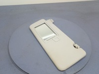 фото thumb №6, Hyundai tucson iii 15- захист сонцезахисна ліва козирок