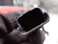 фото thumb №12, Трансмиссия рулевая рейка citroen c3 ii 2010 eu kgx 9673670180 11264