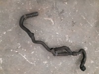 фото thumb №1, Audi a1 8x шланг труба wody 1.4 tsi cpt