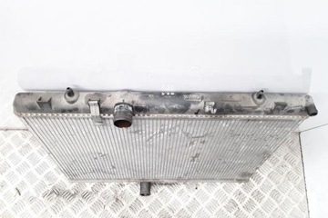 фото thumb №6, Радіаторів води citroën c4 grand picasso ii 9680533480 2.0l дизель 100kw