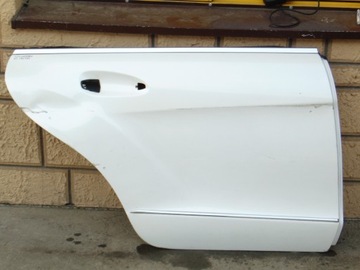 фото thumb №1, Дверь правый зад задние mercedes cls w218 10- 799