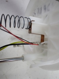 фото thumb №10, Насос топлива dacia dokker 1.6 sce 2018 r europa 172025758r