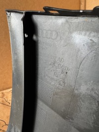 фото thumb №12, Audi a5 8t lift sportback бампер перед комплект pdc ly9t orginał 08-2016r