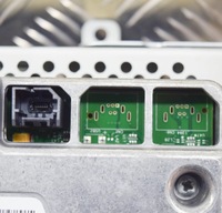 фото thumb №9, Ford focus 2015 монітор / дисплей / екран