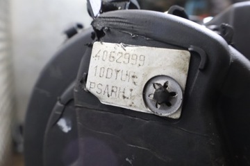 фото thumb №8, Двигун c4 grand picasso i 2.0hdi 136km 10dyur тест