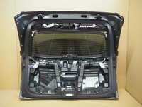 фото thumb №6, Крышка багажника з стекло 2020 peugeot 3008 ii