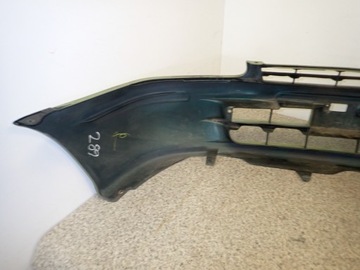 фото thumb №9, Toyota starlet ep 90 1996-1999 бампер переднє