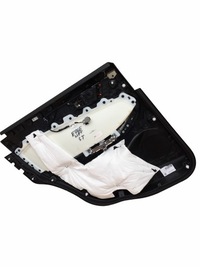 фото thumb №6, Обшивка дверь левый правый задняя ford edge st lift