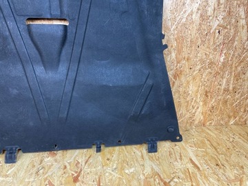 фото thumb №11, Плита защита пол pod двигатель nissan juke ii f16 2019-