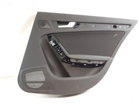 фото thumb №9, Обшивка оббивка двері audi a4 b8 avant правий задня