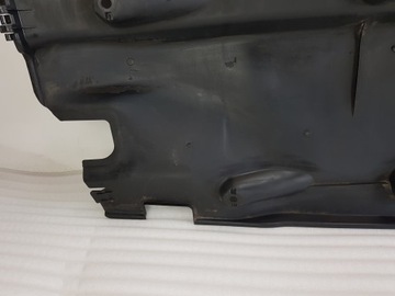 фото thumb №13, Vw sharan 7n захист шасі ліва 7n0825201a