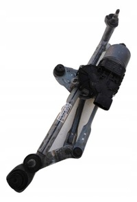 фото thumb №1, 1s1955023c vw up citigo mii 1.0 двигатель дворник