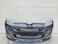 фото thumb №1, Peugeot 4007 бампер перед передний