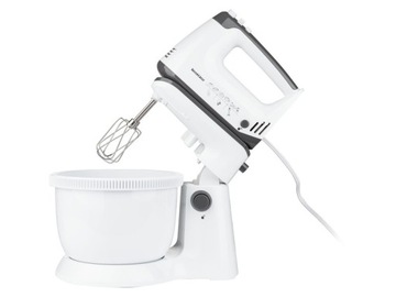 POWERFUL SilverCrest MIXER Ручной миксер 300 Вт, белый