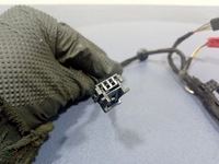 фото thumb №8, Audi q8 rsq8 4m8 жгут обивка дверь зад 4m8971693