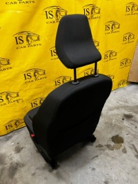 фото thumb №7, Сидіння пасажира правий перед підголівник подушка безпеки dacia sandero iii 3 20r-