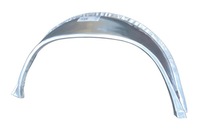 фото thumb №1, Mercedes 190 w201 ремкомплект підкрилок задня сталь pr potrykus