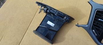 фото thumb №10, Рамка dekor планка панели консоли volkswagen vw t-roc 22r комплект