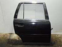 фото thumb №1, Volvo xc90 1 typ c дверь задняя правое 06-14 5d fl
